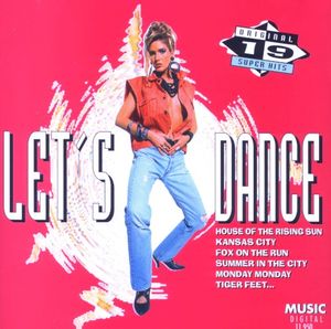 Let’s Dance
