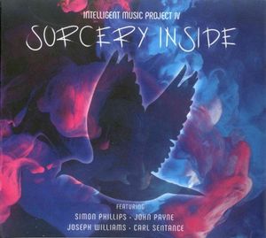 IV Sorcery Inside