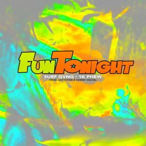Fun Tonight (Single)
