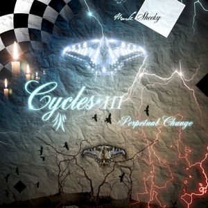 Cycles III: Perpetual Change (Single)