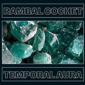 Temporal Aura (EP)