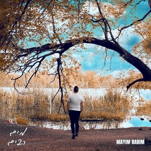 Mayim Rabim (Single)