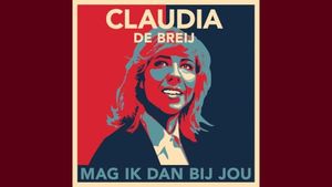 Mag ik dan bij jou (Single)