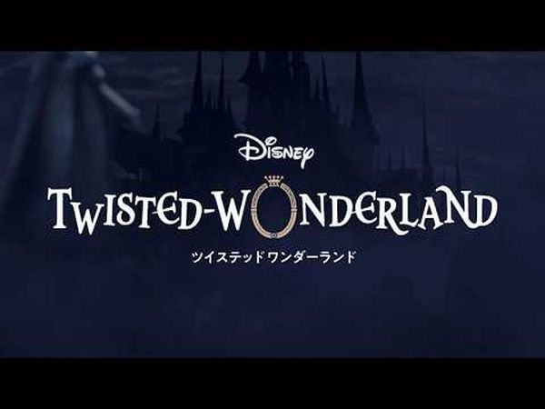 Disney: Twisted-Wonderland