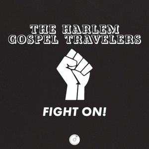 Fight On! (Single)