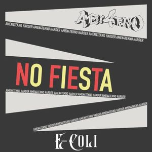 No Fiesta (Single)