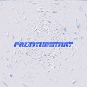 From the Start (Single)