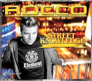 Street Knowledge (Single)