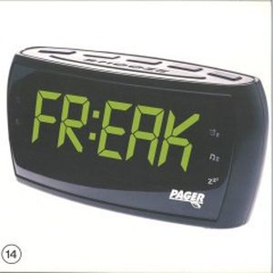 Time For Freakness (EP)