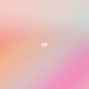 Kids (Single)