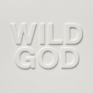 Wild God (Single)