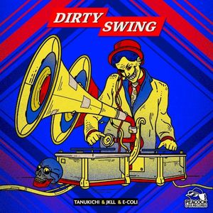Dirty Swing (Single)