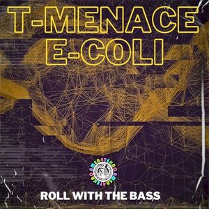 Roll With The Bass (Single)