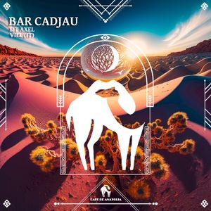Bar Cadjau (Single)
