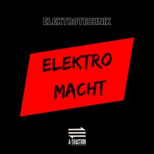 Elektro Macht (EP)