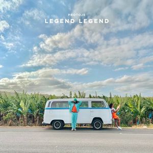 Legend Legend (Single)