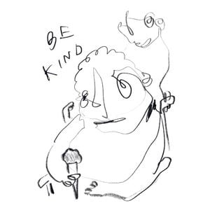 Be Kind (EP)