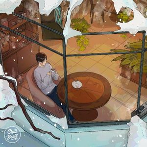 Cafe in Winter (Single)