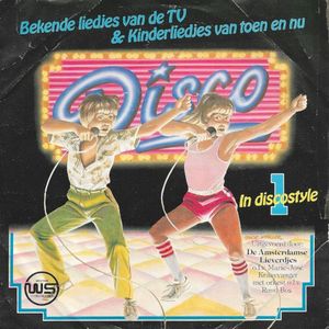 Disco 1 (Single)