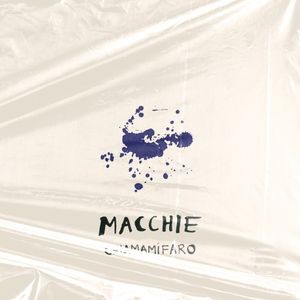 Macchie (EP)