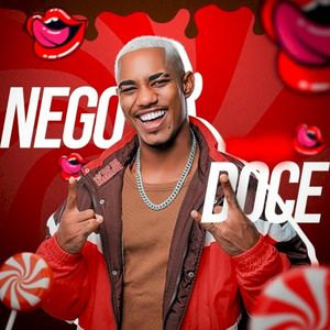 Nego Doce (Versão Light) (Single)