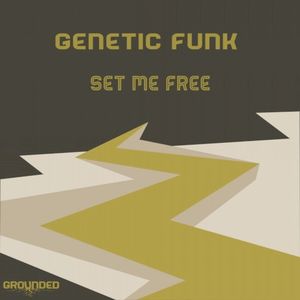 Set Me Free (Single)