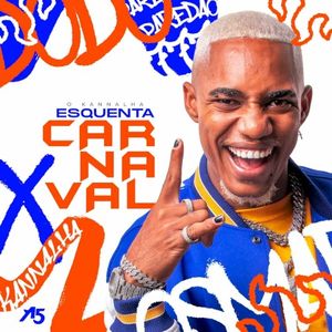 Esquenta Carnaval (Single)