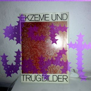 Ekzeme & Trugbilder (EP)