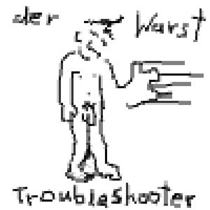 Troubleshooter (EP)