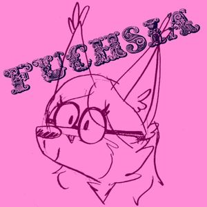 Fuchsia (Single)