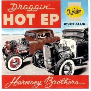 Draggin' Hot EP (EP)