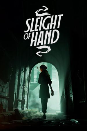 Sleight of Hand