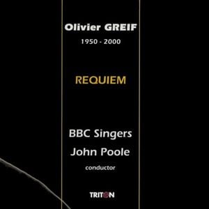 Olivier Greif: Requiem