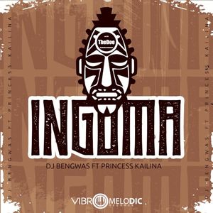 Ingoma (Single)