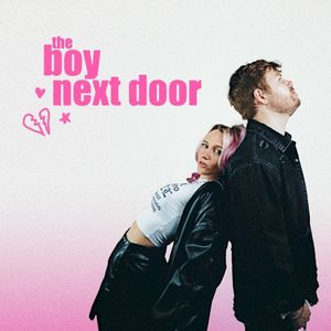boy next door (EP)