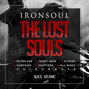 THE LOST SOULS (EP)