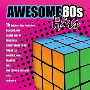 Awesome 80's Hits