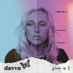 filter up (Single)