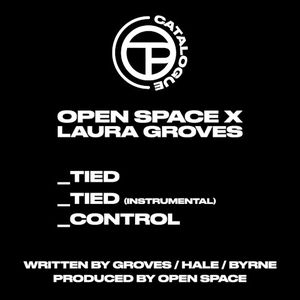 Control ft. Laura Groves