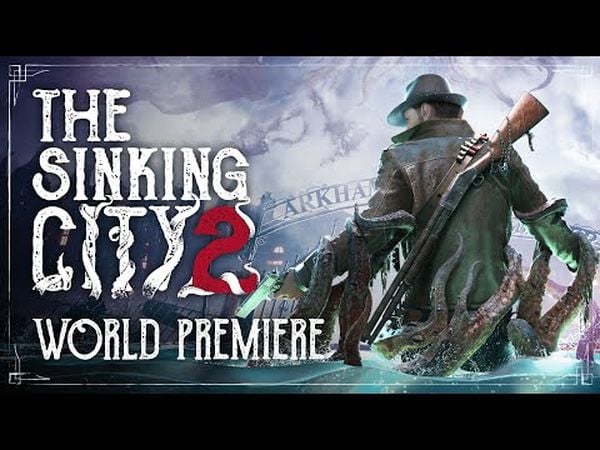 The Sinking City 2