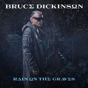 Rain On The Grave (Single)