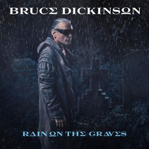 Rain on the Graves (Single)