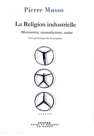 La Religion industrielle