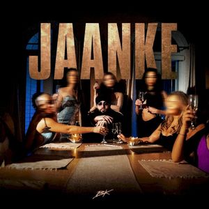 Jaanke (Single)