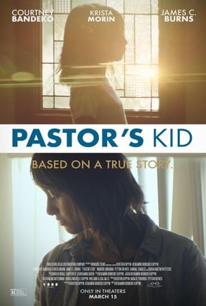 Pastor's Kid