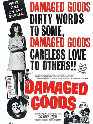 Damaged goods