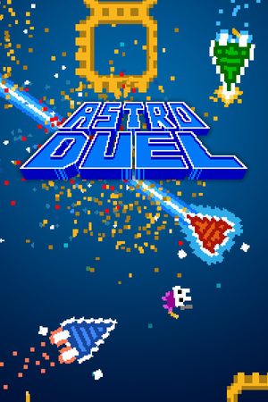 Astro Duel