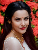 Priya Anand