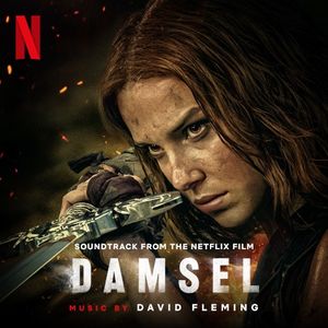 Damsel: Soundtrack from the Netflix Film (OST)