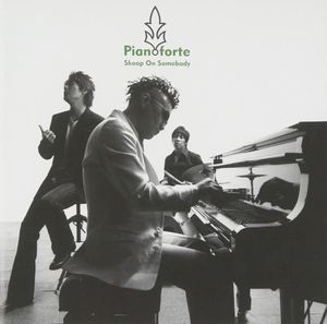 Pianoforte